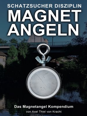 cover image of Magnetangeln